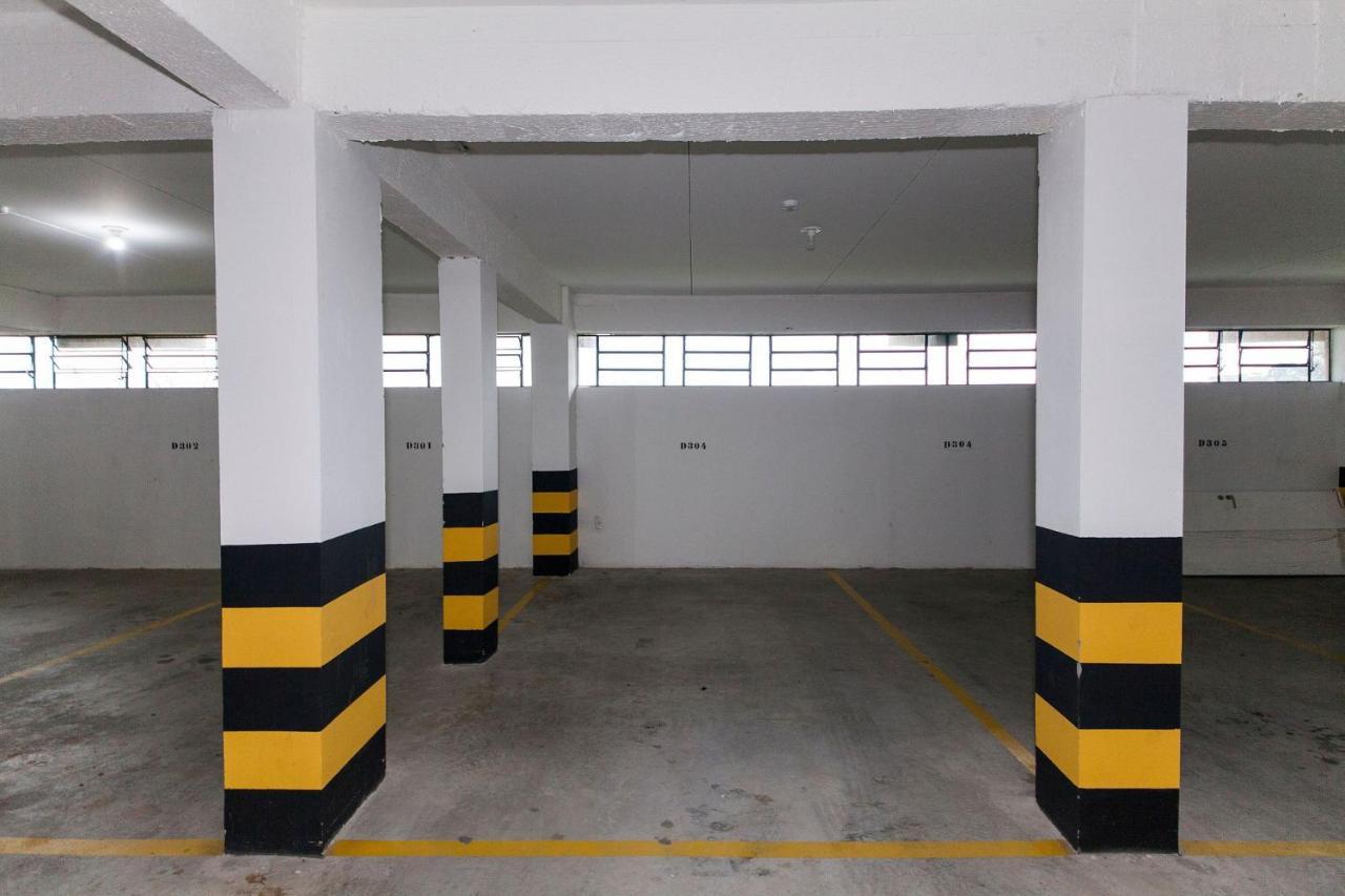 600 Metros, Rua Coberta - Centro Via Florida Διαμέρισμα Γκραμάντο Εξωτερικό φωτογραφία