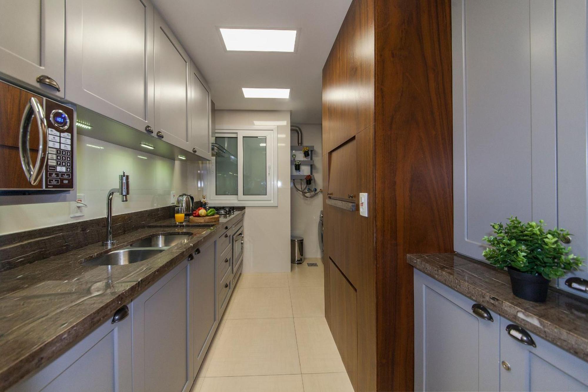 600 Metros, Rua Coberta - Centro Via Florida Διαμέρισμα Γκραμάντο Εξωτερικό φωτογραφία