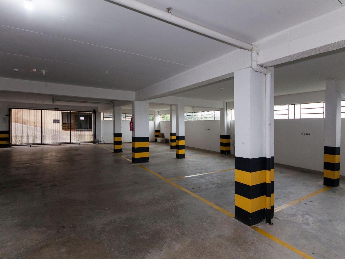 600 Metros, Rua Coberta - Centro Via Florida Διαμέρισμα Γκραμάντο Εξωτερικό φωτογραφία